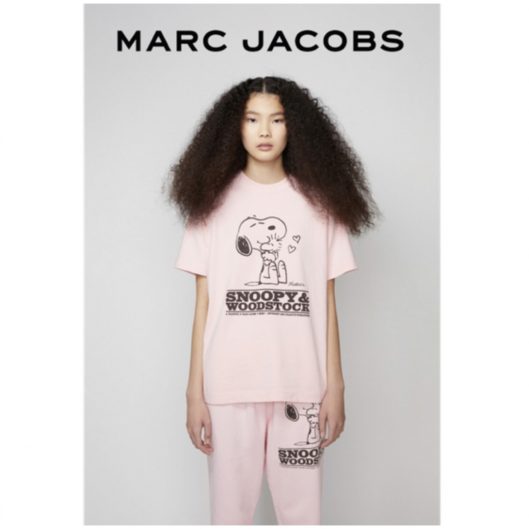 MARC JACOBS(マークジェイコブス)の2020AW PEANUTS X MARC JACOBS Tシャツ メンズのトップス(Tシャツ/カットソー(半袖/袖なし))の商品写真