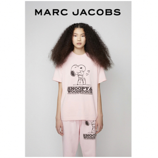 マークジェイコブス(MARC JACOBS)の2020AW PEANUTS X MARC JACOBS Tシャツ(Tシャツ/カットソー(半袖/袖なし))
