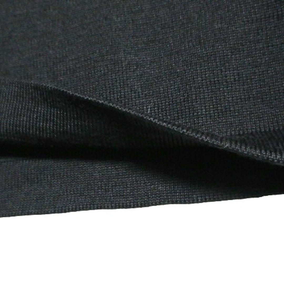 アンデルセンアンデルセン タグ付き 長袖 セーター ニット 厚手 IBO53 メンズのトップス(ニット/セーター)の商品写真