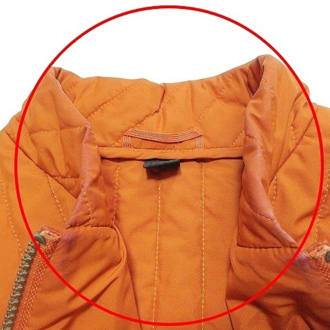 マックスマーラ ウィークエンドライン 中綿ジャケット スタンドカラー IBO53 レディースのジャケット/アウター(その他)の商品写真
