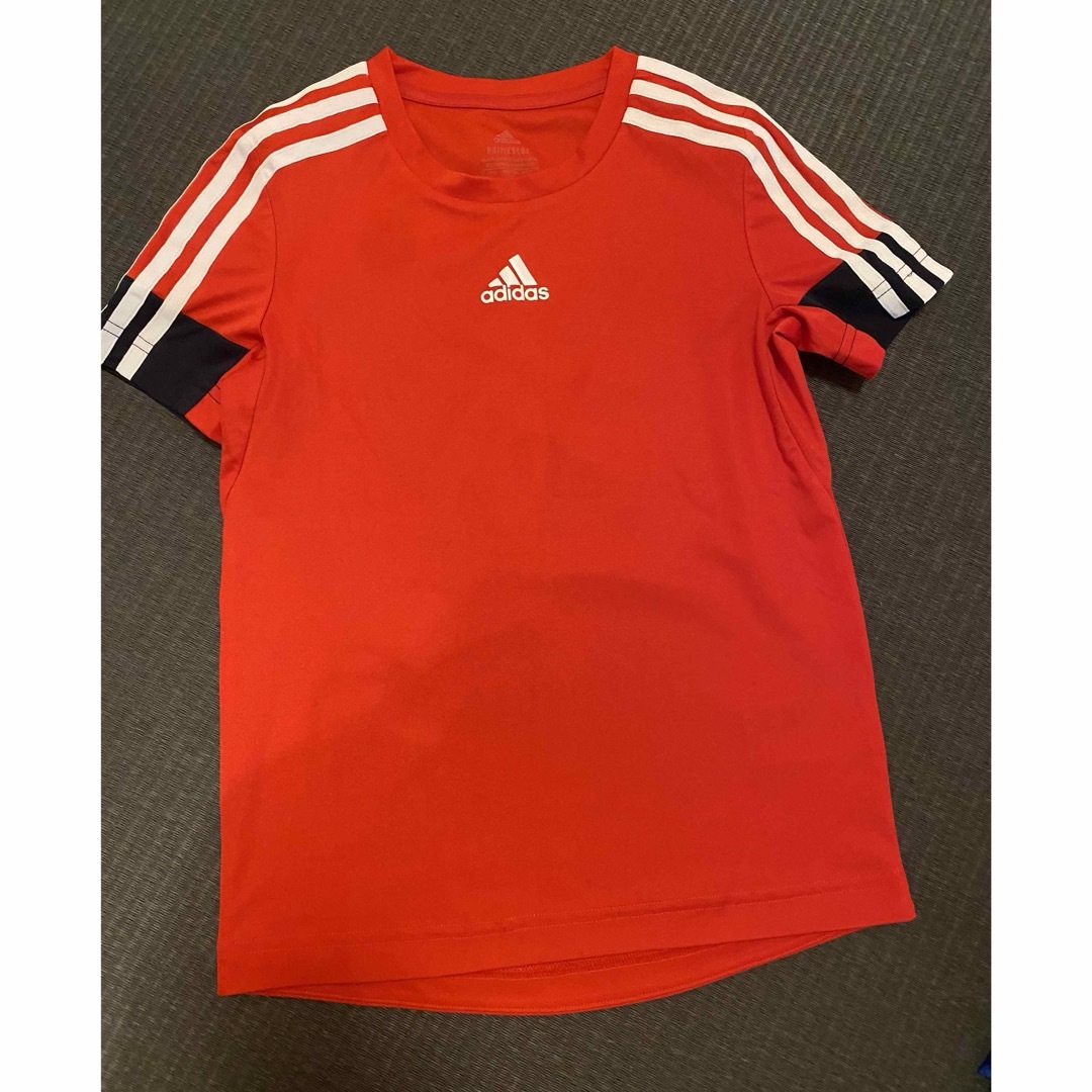 adidas(アディダス)のadidas サッカーウェア キッズ/ベビー/マタニティのキッズ服男の子用(90cm~)(その他)の商品写真