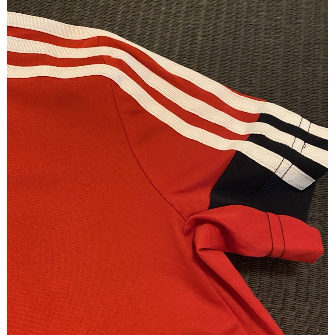 adidas(アディダス)のadidas サッカーウェア キッズ/ベビー/マタニティのキッズ服男の子用(90cm~)(その他)の商品写真