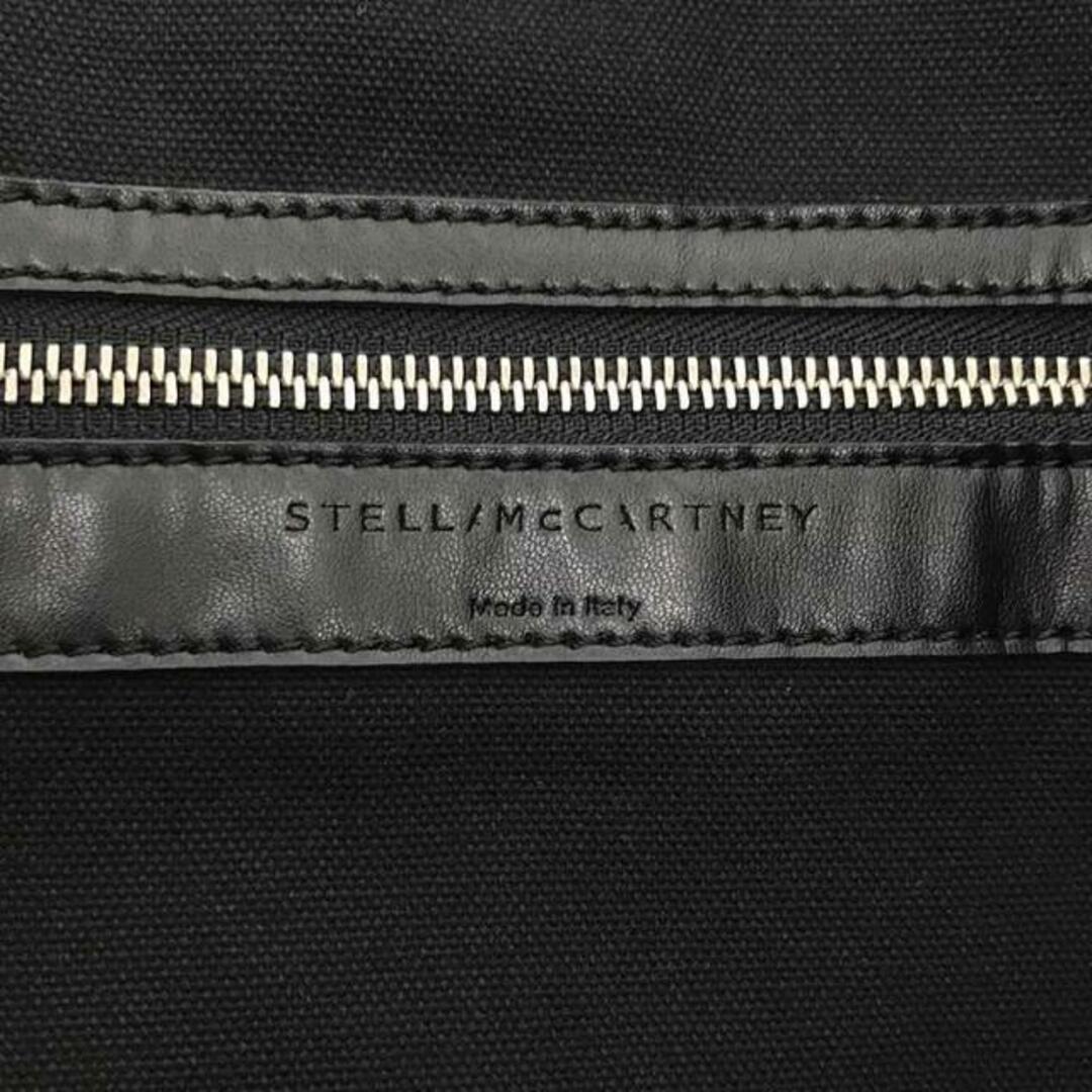 Stella McCartney(ステラマッカートニー)の【美品】  STELLA McCARTNEY / ステラマッカートニー | ボアビッグトートバッグ | ブラウン | レディース レディースのバッグ(トートバッグ)の商品写真