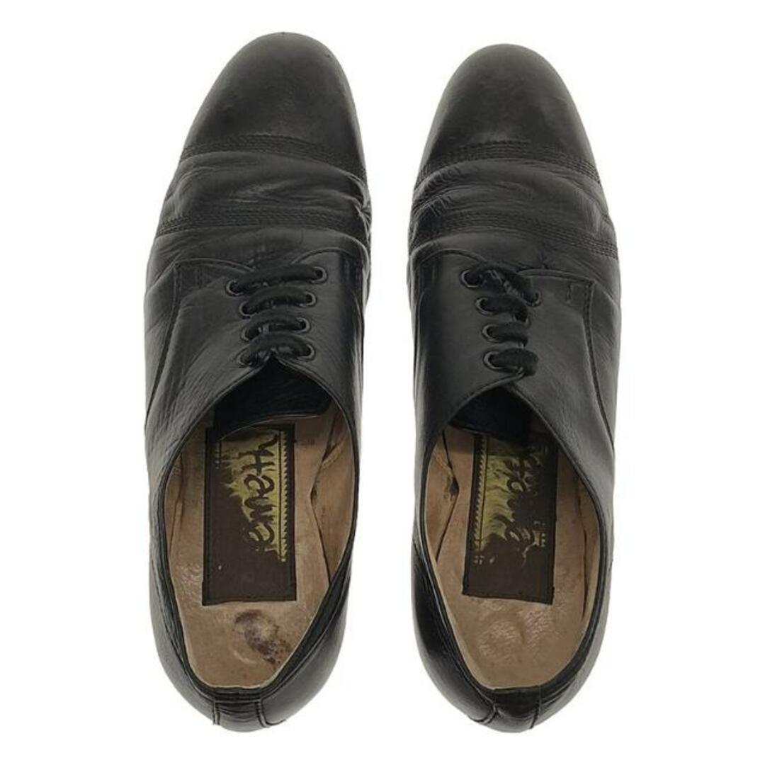 Nemeth / ネメス | ストレートチップ レザーシューズ | 25 Nemeth / ネメス | ストレートチップ レザーシューズ | 25