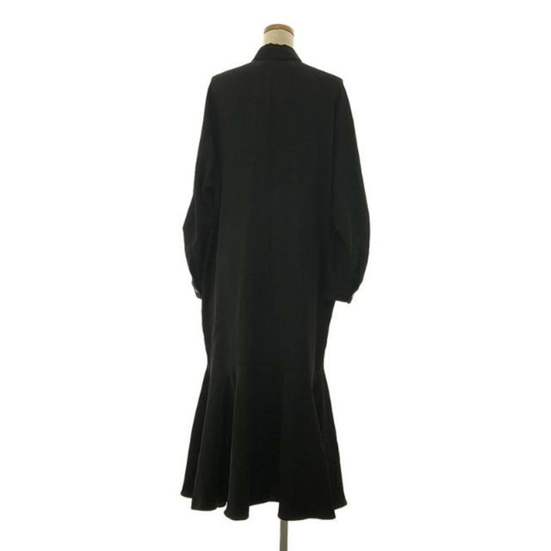 ENFOLD - ENFOLD / エンフォルド | 2023SS | SHIRT DRESS フレ ENFOLD - ENFOLD / エンフォルド | 2023SS | SHIRT DRESS フレ