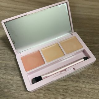 MARY QUANT - デイジードール ♡ コンシーラー パレット R-02 ウォームベージュ