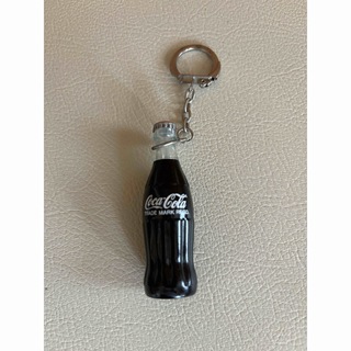 コカ・コーラ - コカコーラ　Coca-Cola   キーホルダー