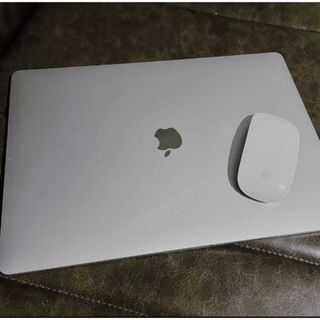 MacBook Pro 16インチ2021(ノートPC)