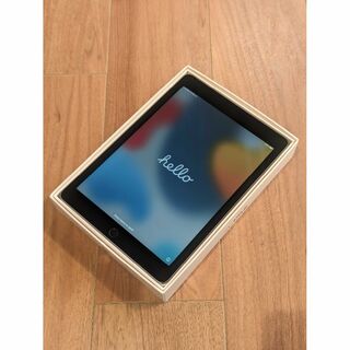 アップル(Apple)の【美品】iPad Air 2 16GB A1566 （244）(タブレット)