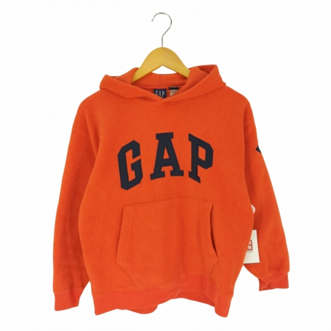 GAP(ギャップ)のGap(ギャップ) OLD GAP ボア フリース プルオーバーパーカー レディースのトップス(パーカー)の商品写真