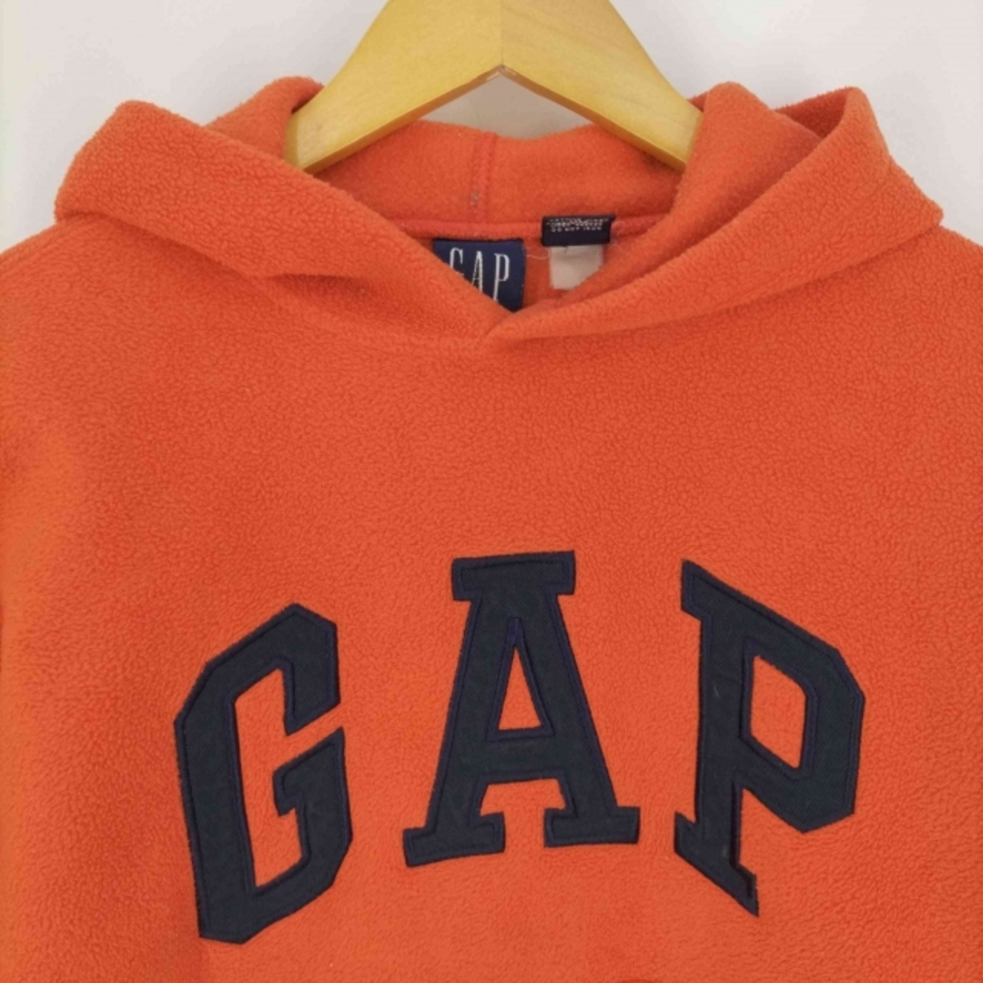 GAP(ギャップ)のGap(ギャップ) OLD GAP ボア フリース プルオーバーパーカー レディースのトップス(パーカー)の商品写真