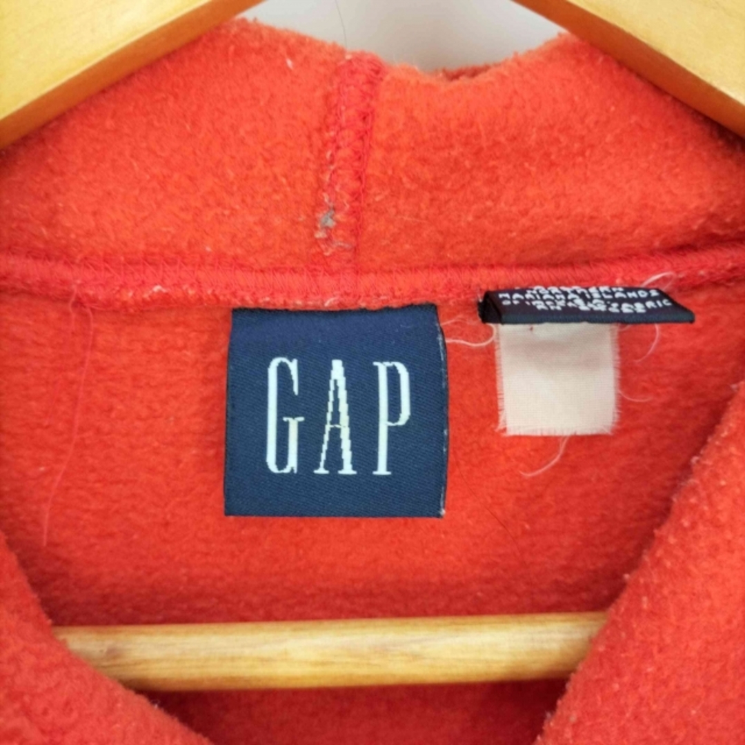 GAP(ギャップ)のGap(ギャップ) OLD GAP ボア フリース プルオーバーパーカー レディースのトップス(パーカー)の商品写真