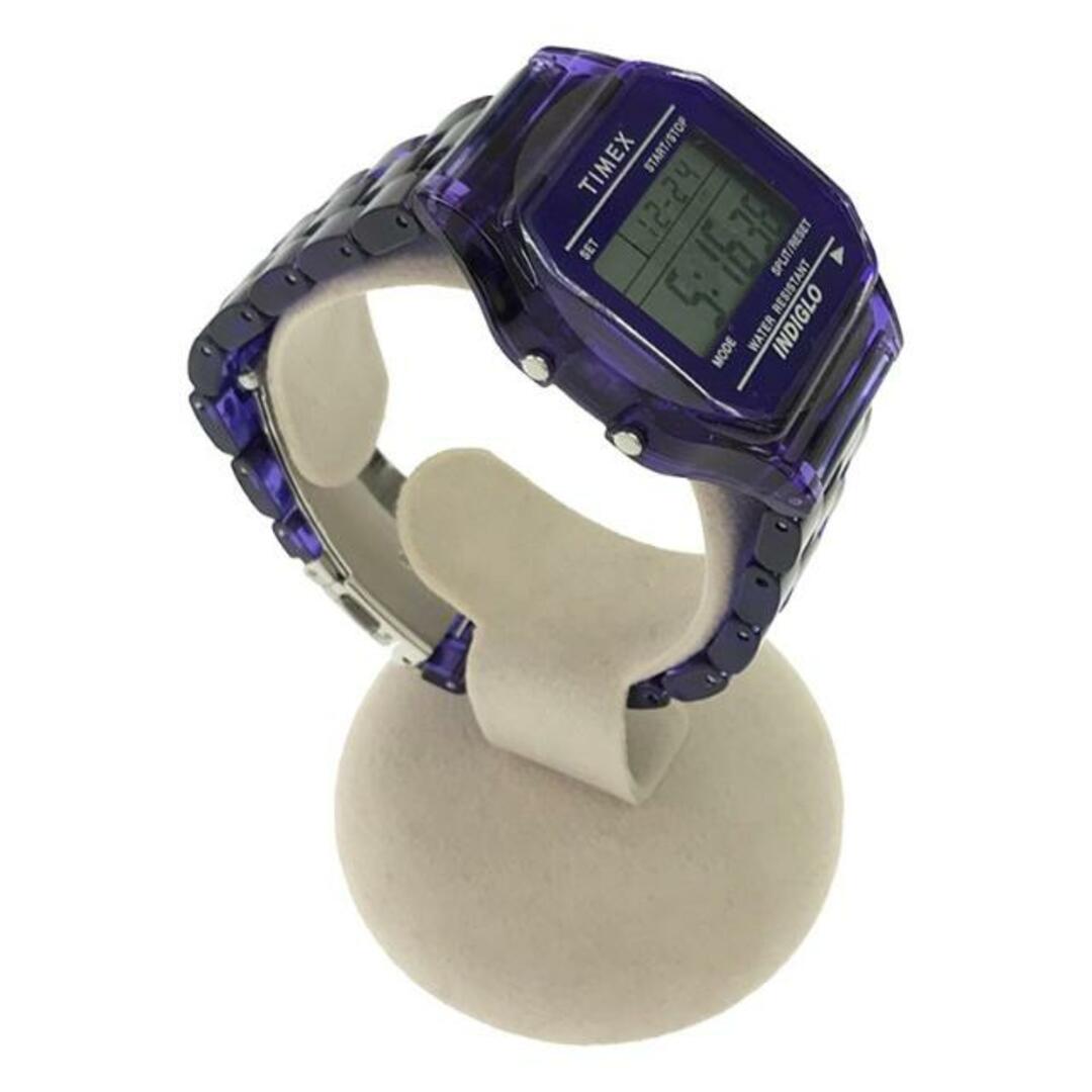 TIMEX - 【美品】 TIMEX / タイメックス | × NEEDLES × BEAMS TIMEX - 【美品】 TIMEX / タイメックス | × NEEDLES × BEAMS