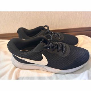 ナイキ(NIKE)のNIKE ナイキ タンジュン シューズ レディース スニーカー/カジュアル/スポ(スニーカー)