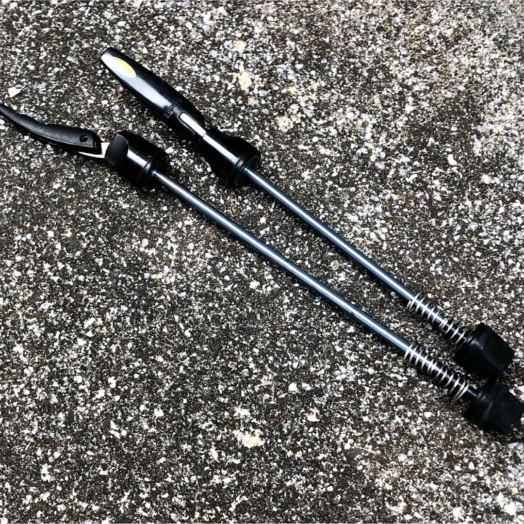 MAVIC COSMIC CARBON PRO TU カーボンホイール前後セットの通販 MAVIC COSMIC CARBON PRO TU カーボンホイール前後セットの通販