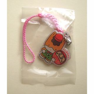 【新品】ぐんまちゃんキーホルダー/送料込