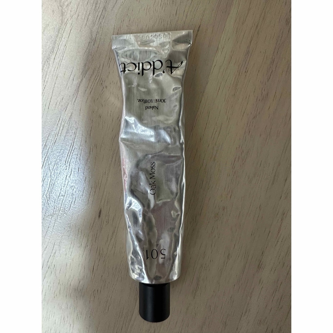A'ddict ソリッドパフューム オークモス コスメ/美容の香水(ユニセックス)の商品写真
