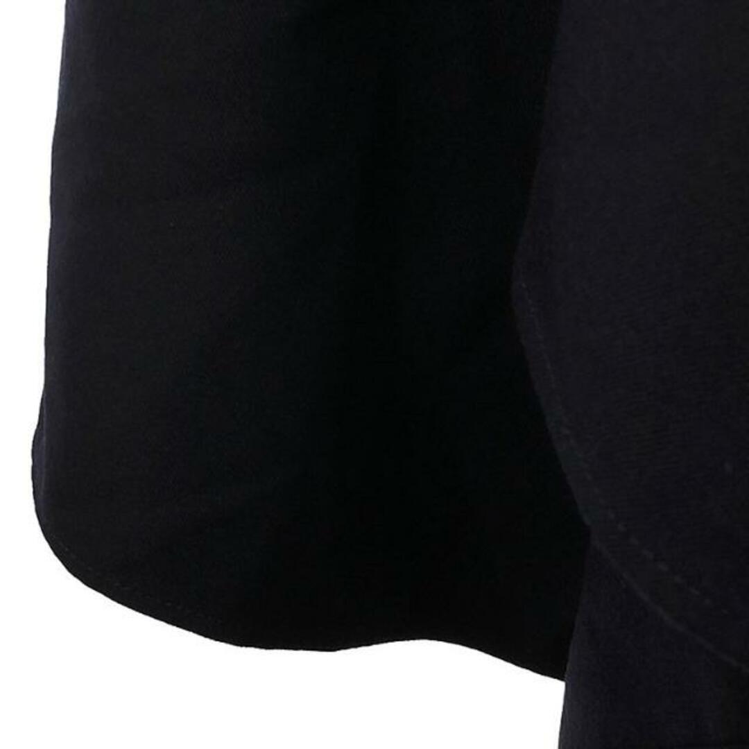Engineered Garments(エンジニアードガーメンツ)のEngineered Garments / エンジニアドガーメンツ | ウール アシンメトリー スカート | F | ネイビー | レディース レディースのスカート(ひざ丈スカート)の商品写真