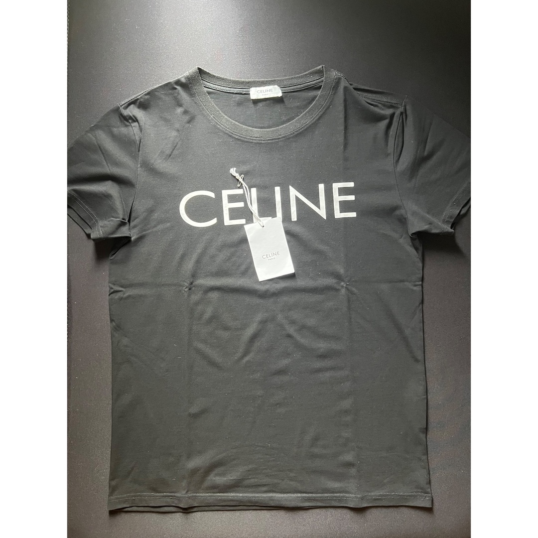 celine(セリーヌ)のCELINE Tシャツ メンズのトップス(Tシャツ/カットソー(半袖/袖なし))の商品写真