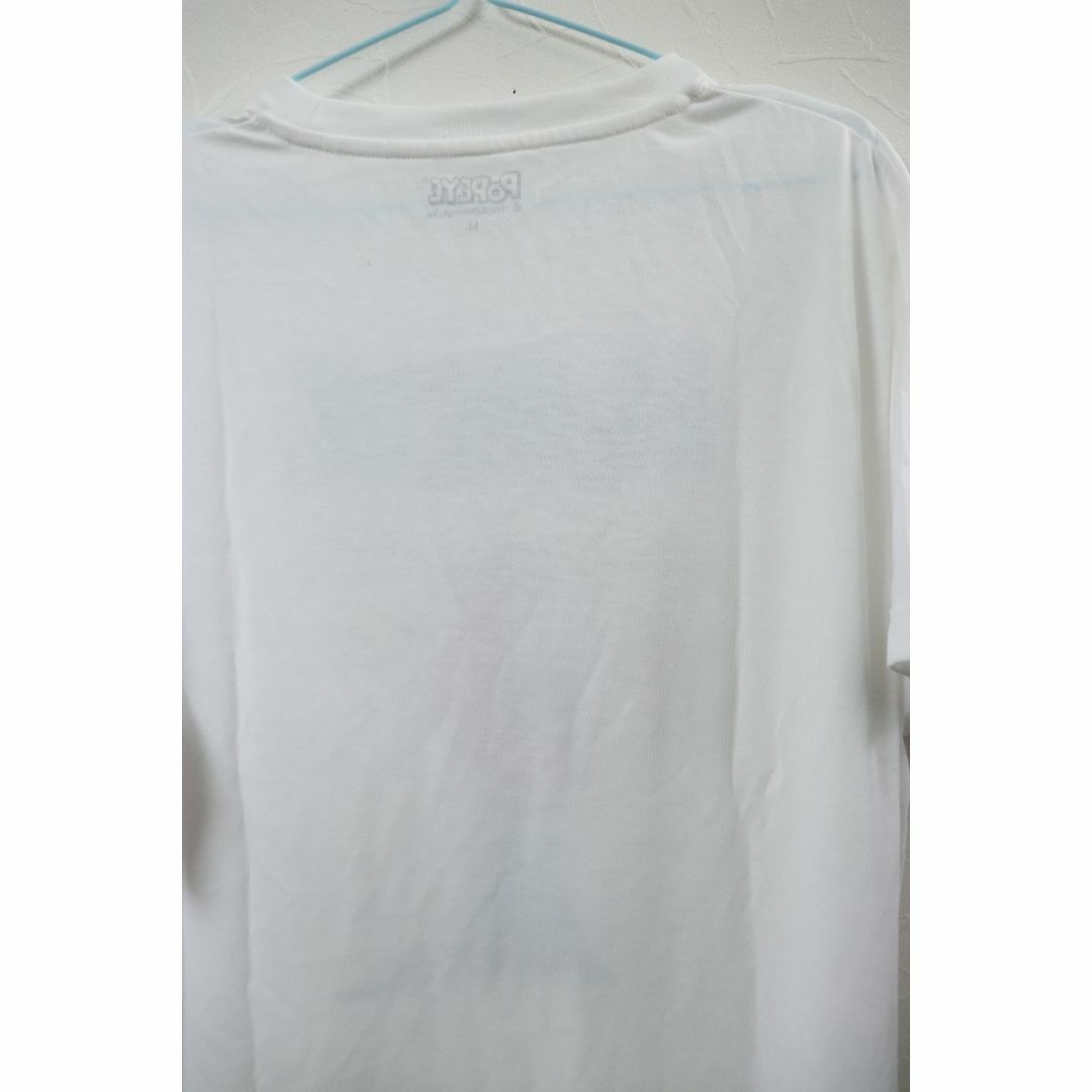 プロフ必読POPEYE HM? Tシャツ/ポパイかわいい♪良品XL メンズのトップス(Tシャツ/カットソー(半袖/袖なし))の商品写真