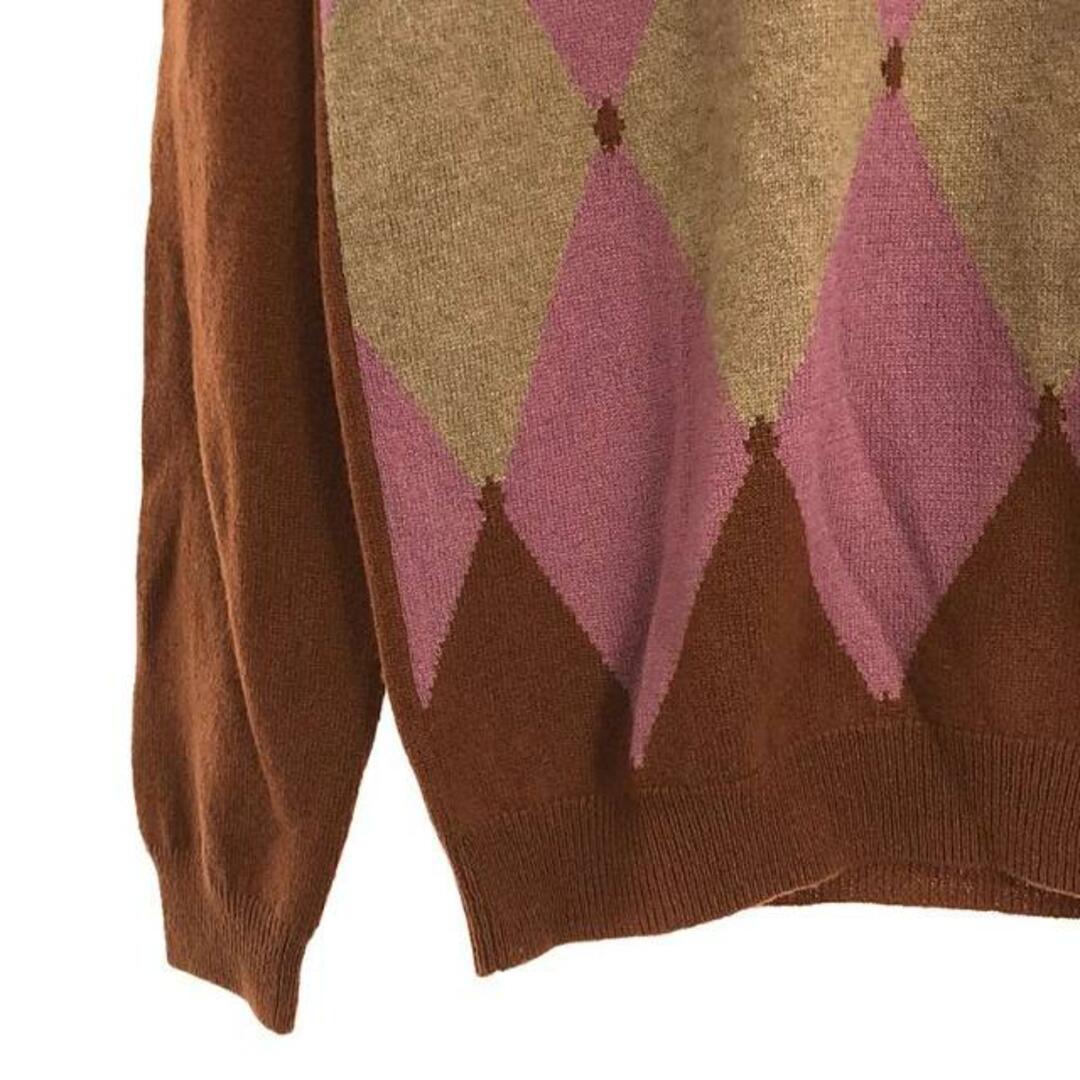 バランタイン - 【美品】 BALLANTYNE / バランタイン | カシミヤ バランタイン - 【美品】 BALLANTYNE / バランタイン | カシミヤ