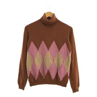 バランタイン - 【美品】 BALLANTYNE / バランタイン | カシミヤ バランタイン - 【美品】 BALLANTYNE / バランタイン | カシミヤ