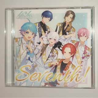 いれいす CD Seventh！