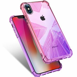 【数量限定】iPhone XS Max 用 ケース リング付き 落下防止 耐 ス