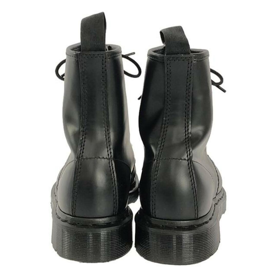 Dr.Martens(ドクターマーチン)の【美品】  Dr.Martens / ドクターマーチン | 1460 MONO 8HOLE BOOT 8ホールブーツ | UK7 | ブラック | メンズ メンズの靴/シューズ(ブーツ)の商品写真