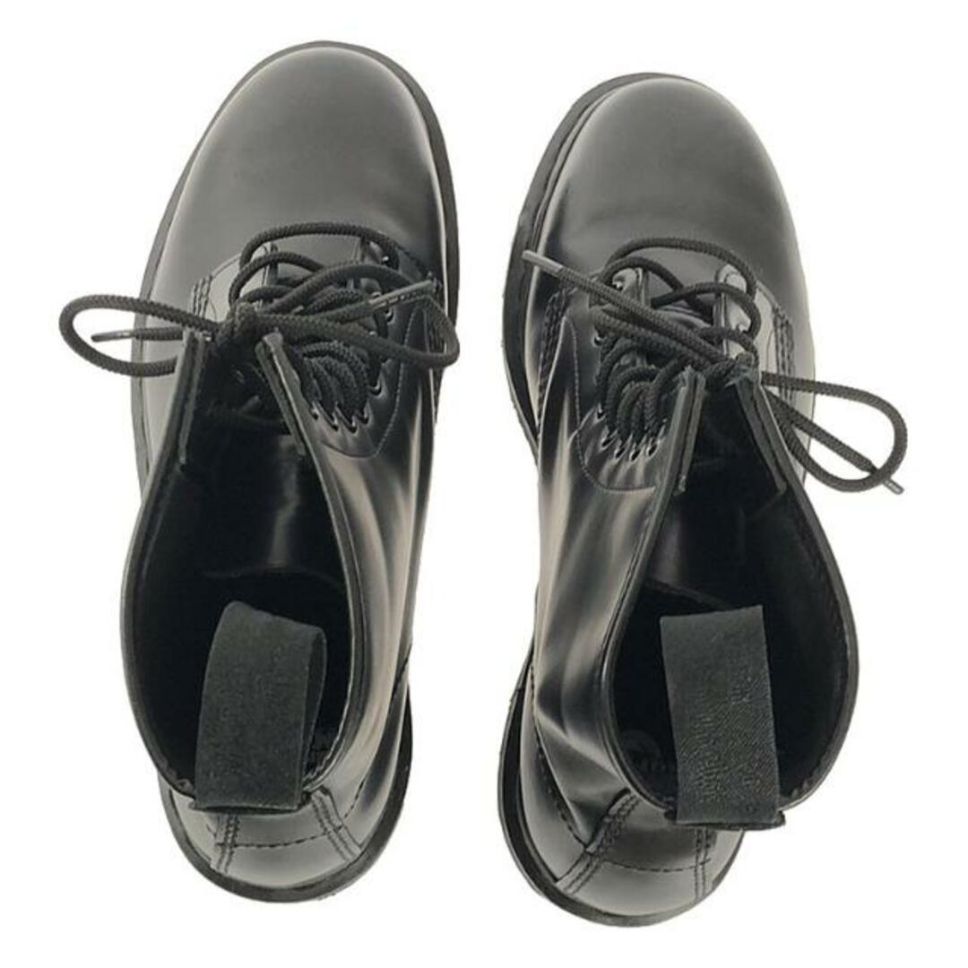 Dr.Martens(ドクターマーチン)の【美品】  Dr.Martens / ドクターマーチン | 1460 MONO 8HOLE BOOT 8ホールブーツ | UK7 | ブラック | メンズ メンズの靴/シューズ(ブーツ)の商品写真