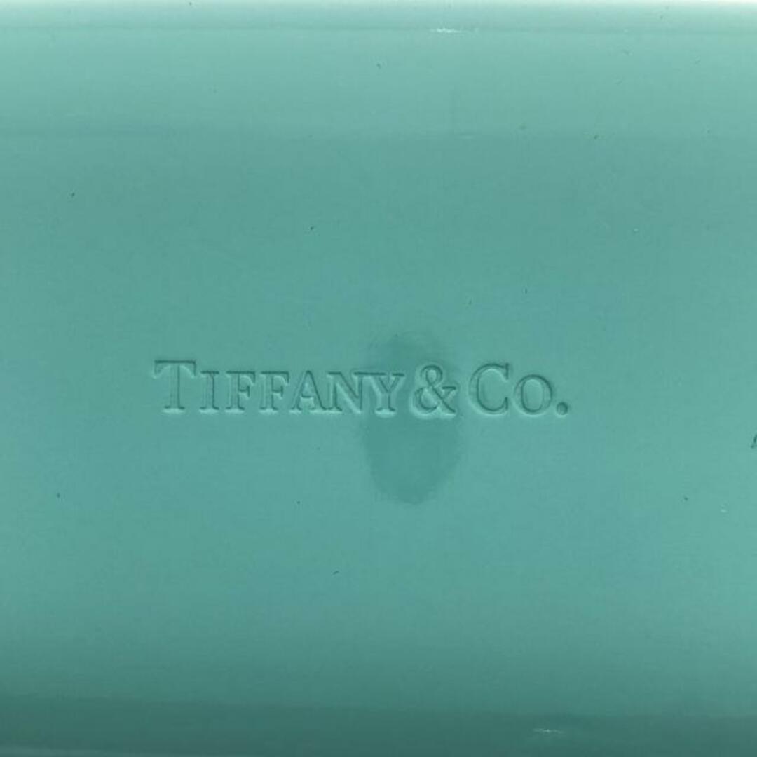 Tiffany & Co.(ティファニー)のTiffany & Co / ティファニー | TF4082-A / サングラス アイウェア | 56□16 | ブラック | レディース レディースのファッション小物(サングラス/メガネ)の商品写真