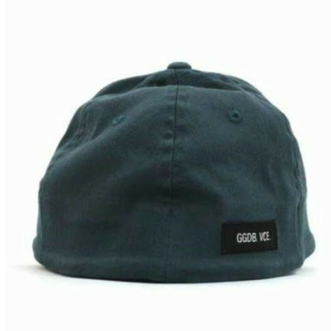 DEUXIEME CLASSE(ドゥーズィエムクラス)のDeuxieme classe GOLDEN GOOSE GGDB CAP レディースの帽子(キャップ)の商品写真