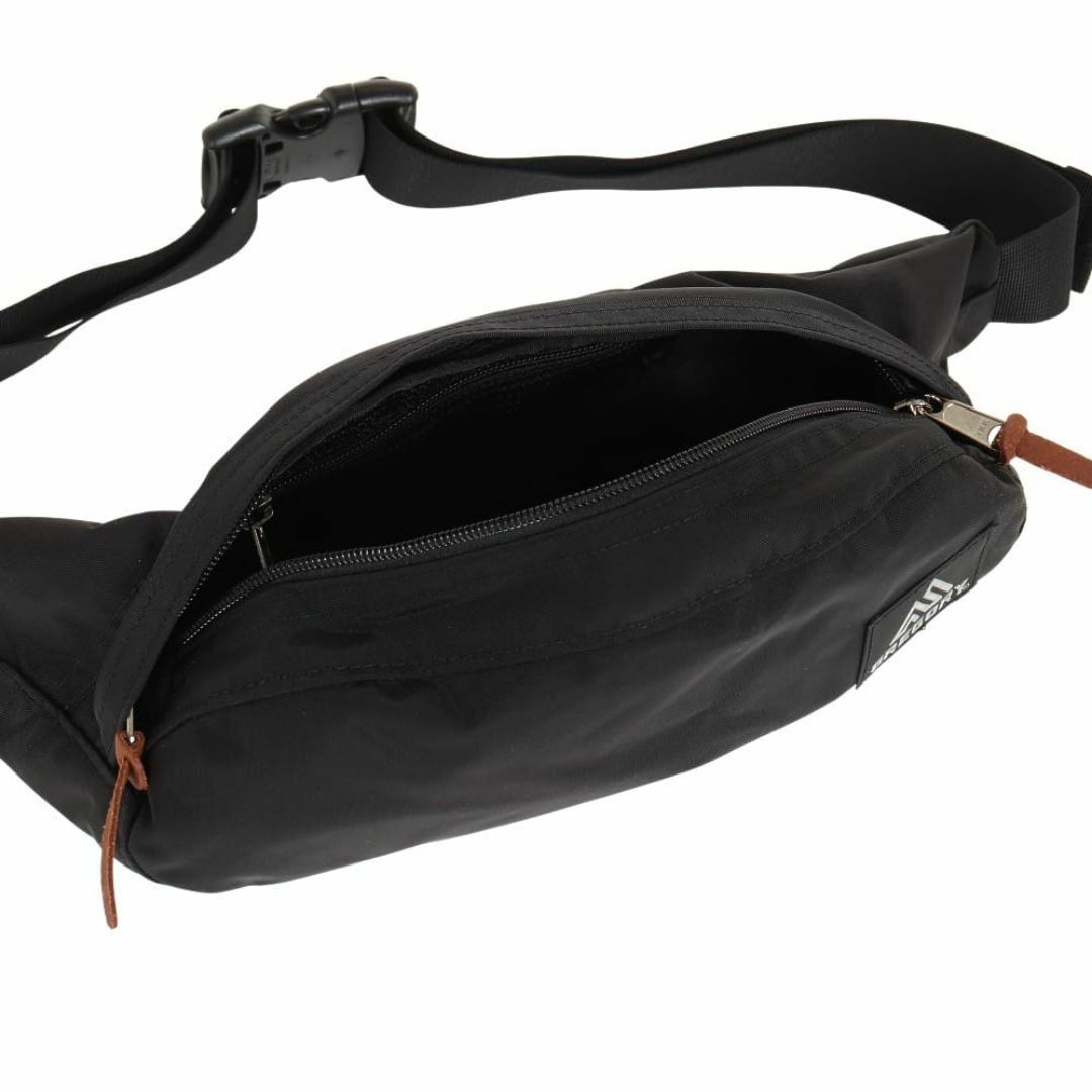 色: パーカベージュ[グレゴリー] ボディバッグ  テールランナー V2 メンズのバッグ(その他)の商品写真