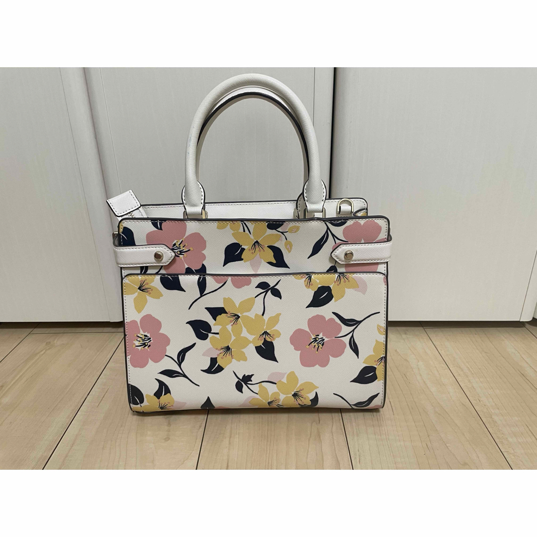 kate spade new york(ケイトスペードニューヨーク)のハンドバッグ レディースのバッグ(ハンドバッグ)の商品写真