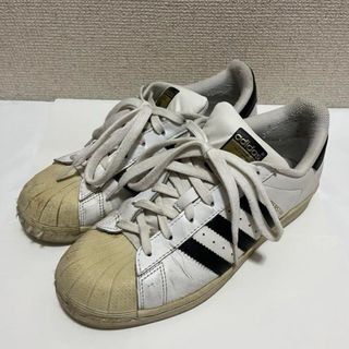 アディダス(adidas)のadidas アディダス スーパースター スニーカー(スニーカー)