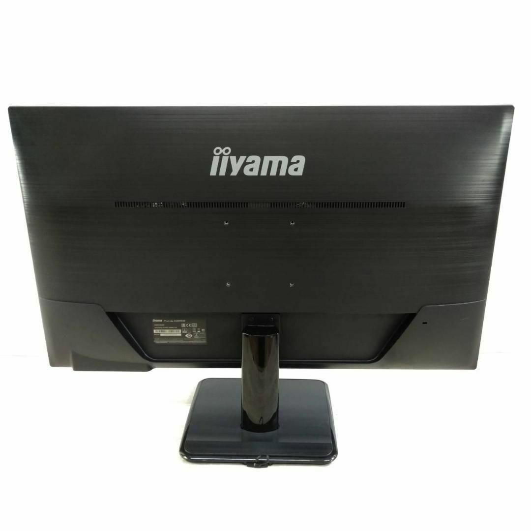 iiyama(イーヤマ)の【美品】iiyama モニターディスプレイ X3291HS-B1 31.5インチ スマホ/家電/カメラのPC/タブレット(ディスプレイ)の商品写真