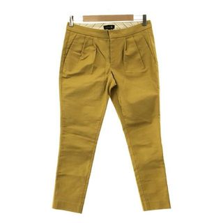 Drawer(パンツ ・ イエロー/黄色系)のフリマアイテム一覧 Drawer(パンツ ・ イエロー/黄色系)のフリマアイテム一覧