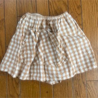 ソーアプルーム(SOOR PLOOM)のSOOR PLOOM 5Y (スカート)