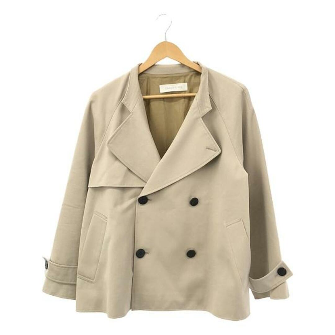 GALERIE VIE - 【美品】 GALERIE VIE / ギャルリーヴィー GALERIE VIE - 【美品】 GALERIE VIE / ギャルリーヴィー
