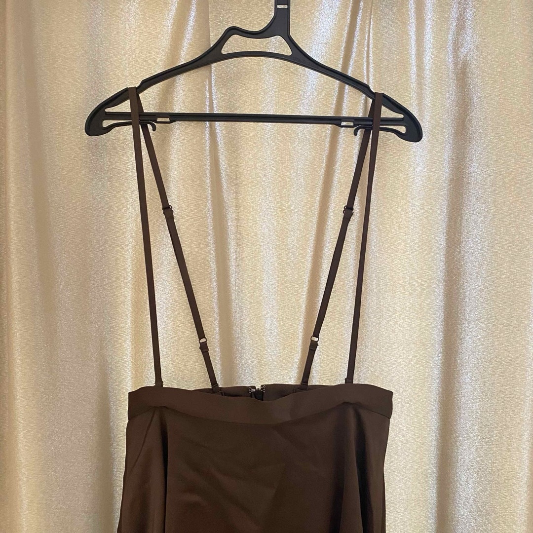 emmi(エミ)のemmi フリルスカート レディースのスカート(ロングスカート)の商品写真