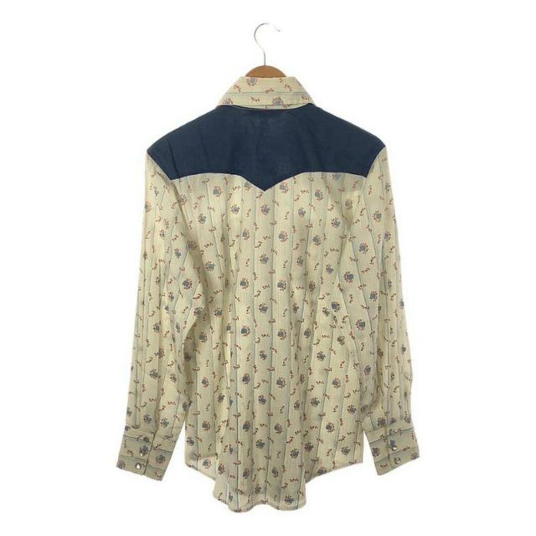 VINTAGE / ヴィンテージ古着 | 70s~80s Sears WESTERN WEAR VINTAGE / ヴィンテージ古着 | 70s~80s Sears WESTERN WEAR