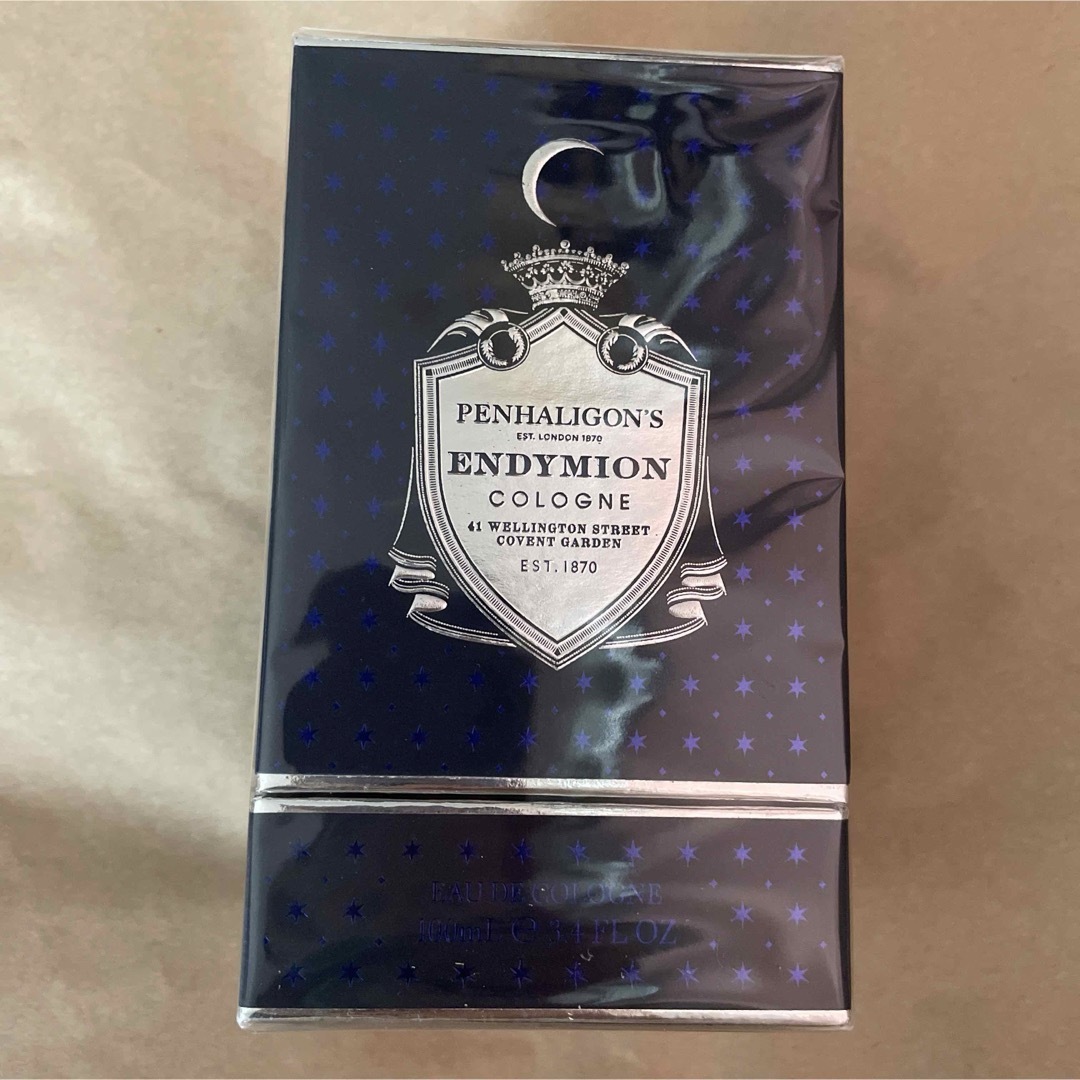新品未開封　ペンハリガン エンディミオン   100ML コスメ/美容の香水(ユニセックス)の商品写真