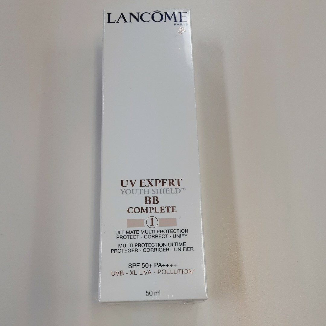 LANCOME(ランコム)のランコム UVエクスペール BBn♪ コスメ/美容のベースメイク/化粧品(BBクリーム)の商品写真