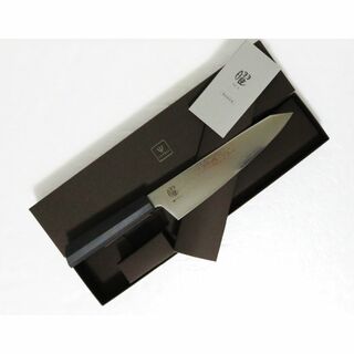 定価1.4万 新品 YAXELL 曜 シェフナイフ 69層鋼 19cm 日本製(調理道具/製菓道具)