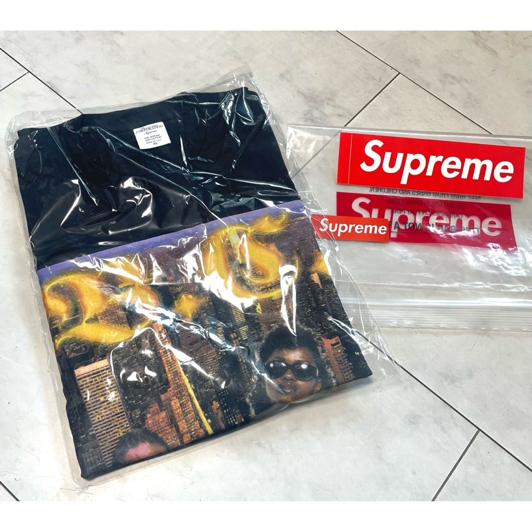 Supreme(シュプリーム)のSupreme/Bernadette Corporation Money Tee メンズのトップス(Tシャツ/カットソー(半袖/袖なし))の商品写真