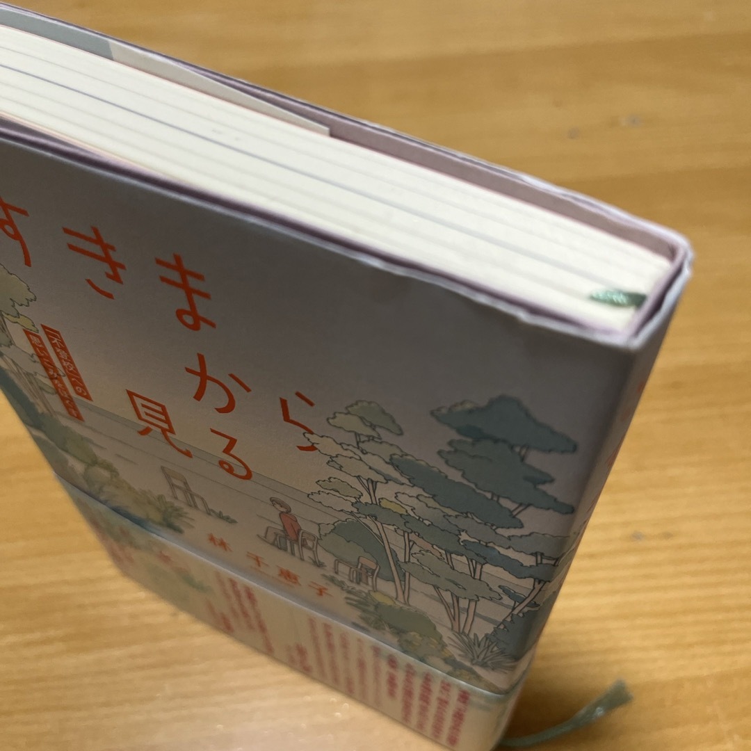 すきまから見る エンタメ/ホビーの本(人文/社会)の商品写真