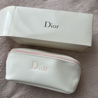 Dior - Dior ポーチ
