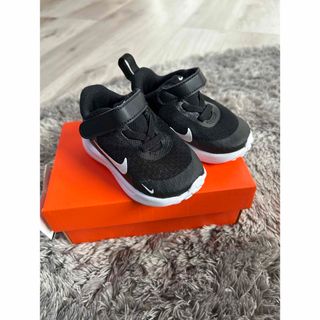 ナイキ(NIKE)のNIKE ベビーシューズ⭐︎新品　10センチ(スニーカー)