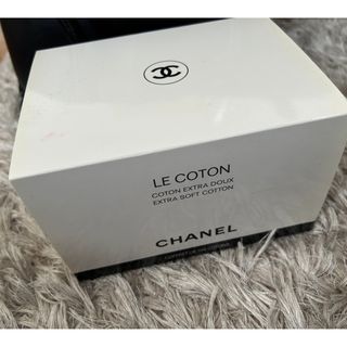 シャネル(CHANEL)のCHANEL コットン(その他)