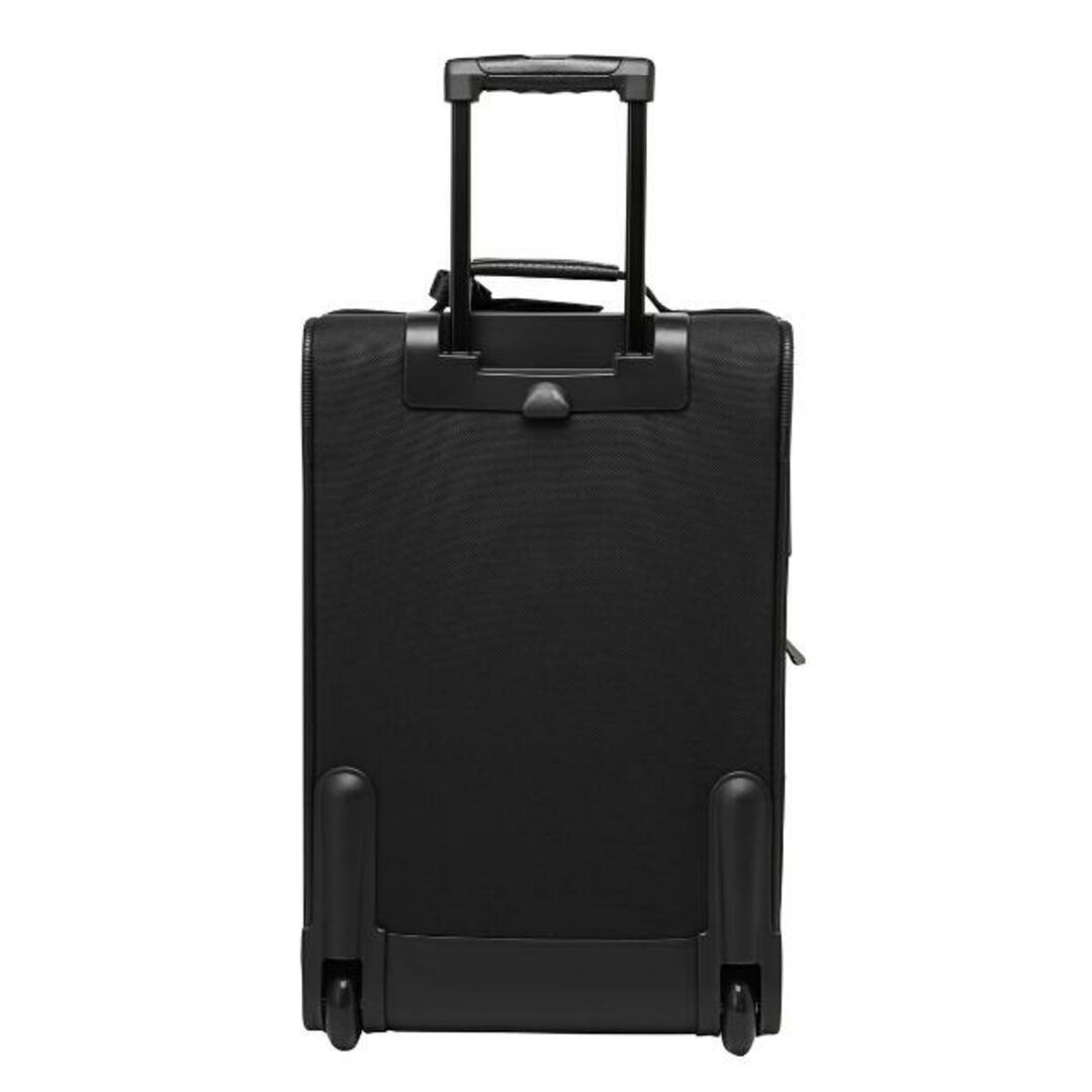 LONGCHAMP(ロンシャン)の新品 ロンシャン LONGCHAMP キャリーケース ボックスフォード スーツケース 55cm ブラック レディースのバッグ(スーツケース/キャリーバッグ)の商品写真